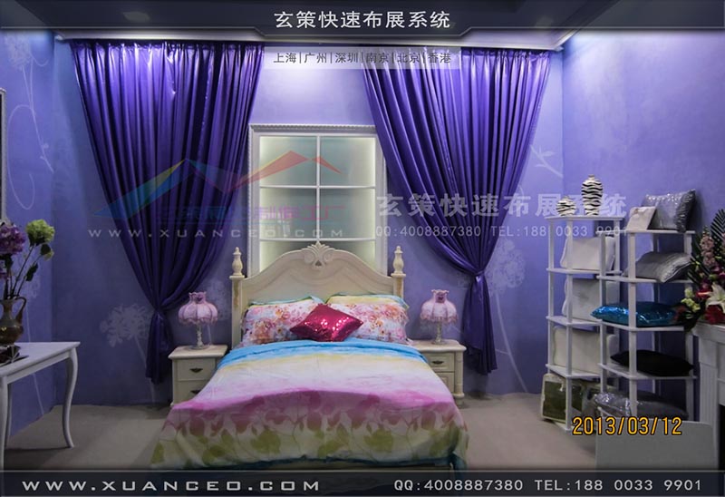 纺织展草莓视频APP官网-上海草莓视频污片展览