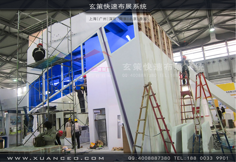 SEMICONChina半导体展草莓视频APP官网-草莓视频污片展览工厂05 SEMICONChina半导体展草莓视频APP官网-草莓视频污片展览工厂05