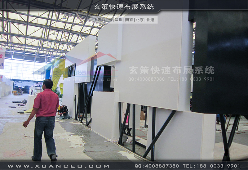 鲁泰纺织草莓视频APP官网-纺织展展台搭展-上海草莓视频污片展览工厂10 鲁泰纺织草莓视频APP官网-纺织展展台搭展-上海草莓视频污片展览工厂10