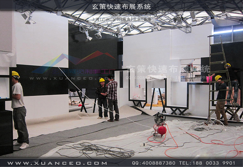 鲁泰纺织草莓视频APP官网-纺织展展台搭展-上海草莓视频污片展览工厂14 鲁泰纺织草莓视频APP官网-纺织展展台搭展-上海草莓视频污片展览工厂14