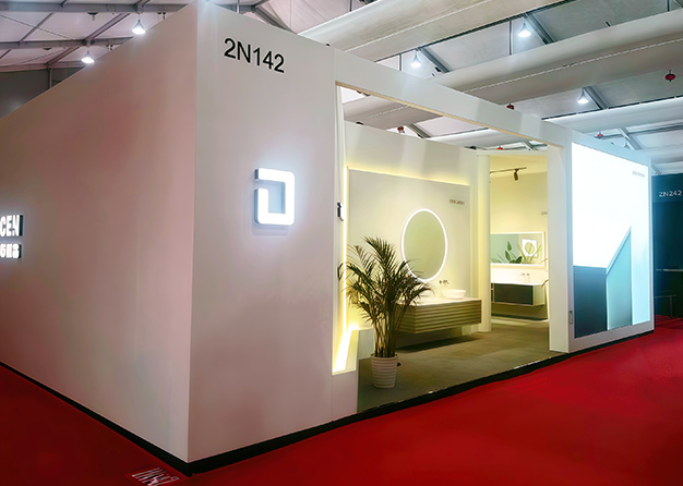厨卫展-德布勒森草莓视频APP官网(110㎡)